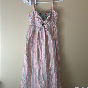 matilda jane dress
